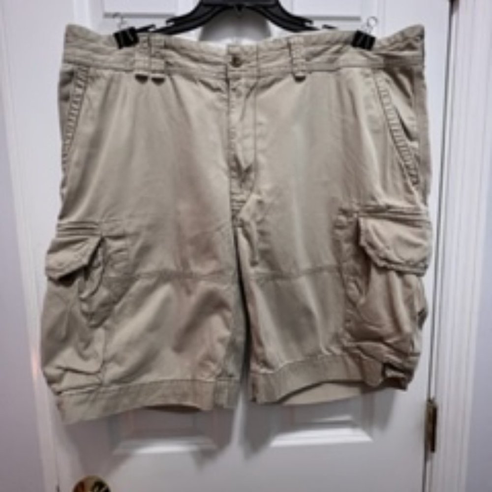 Polo by Ralph Lauren size 42 khaki